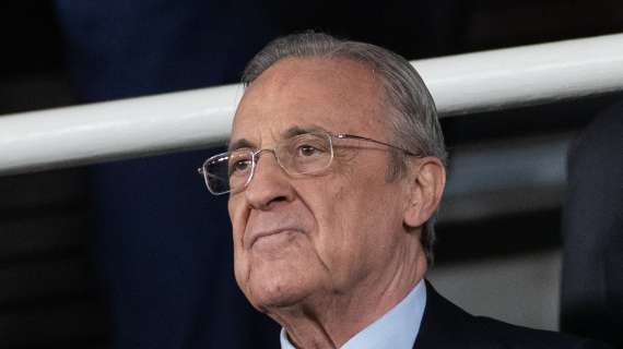 Son dos futbolistas que tienen que jugar en el Real Madrid