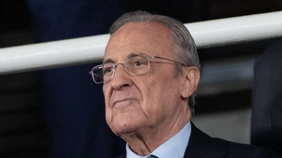 El Real Madrid se despide de uno de sus objetivos para el mediocampo