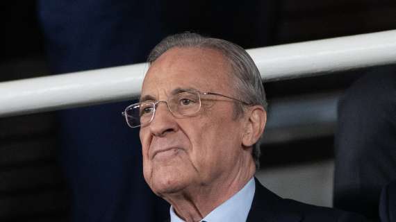 El Real Madrid no descarta el fichaje a última hora de este centrocampista