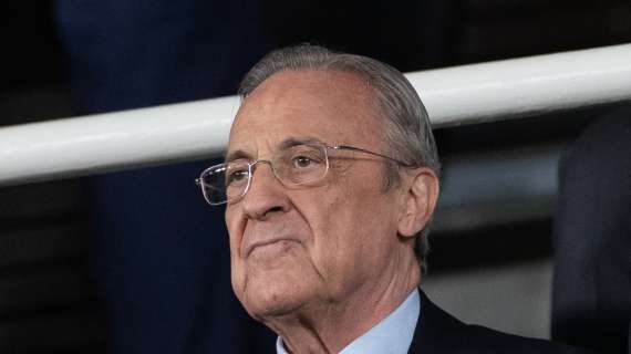 El posible fichaje bajo la manga del Real Madrid: "No es descartable"