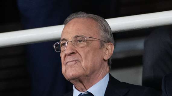 Acuerdo total: así está el fichaje de esta estrella por el Real Madrid