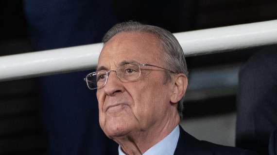 Ojo: el Real Madrid prepara dos grandes fichajes para este verano