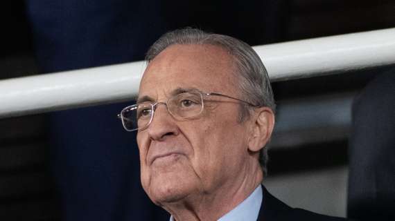 Amar al Real Madrid no es echar un pulso al club