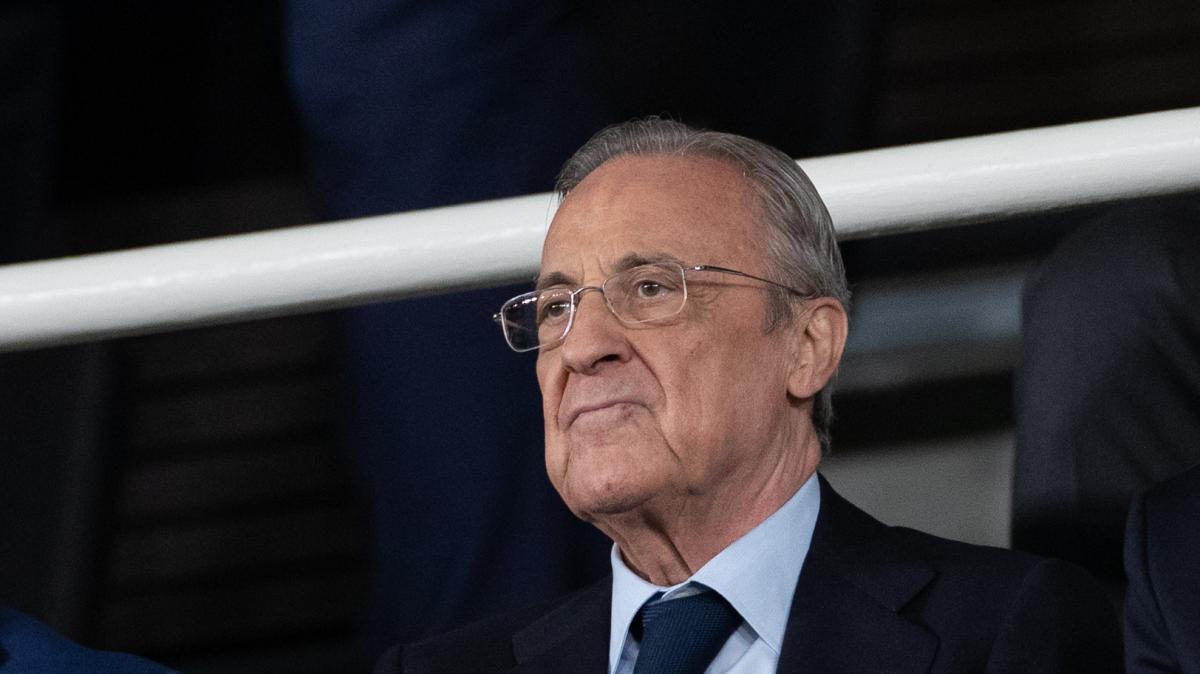 Competencia inesperada: otro club europeo entra en la pugna por un objetivo del Real Madrid