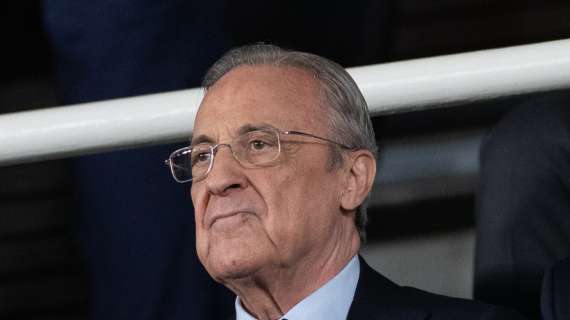 El sorprendente mensaje del Real Madrid: "¿Fichajes? No hay dinero"