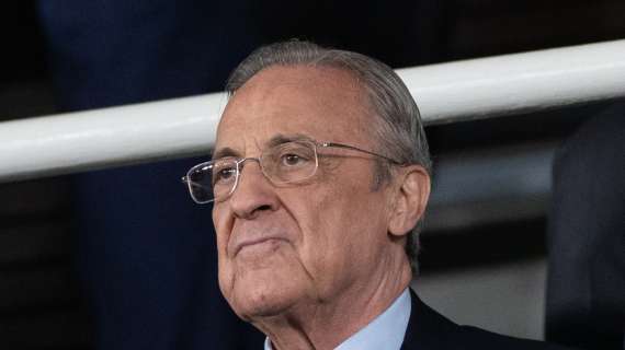 De ser el favorito a quedar descartado: "Nunca fichará por el Real Madrid"