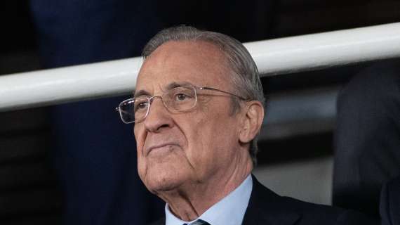 El Real Madrid ficha a una estrella bicampeona de Europa para la portería