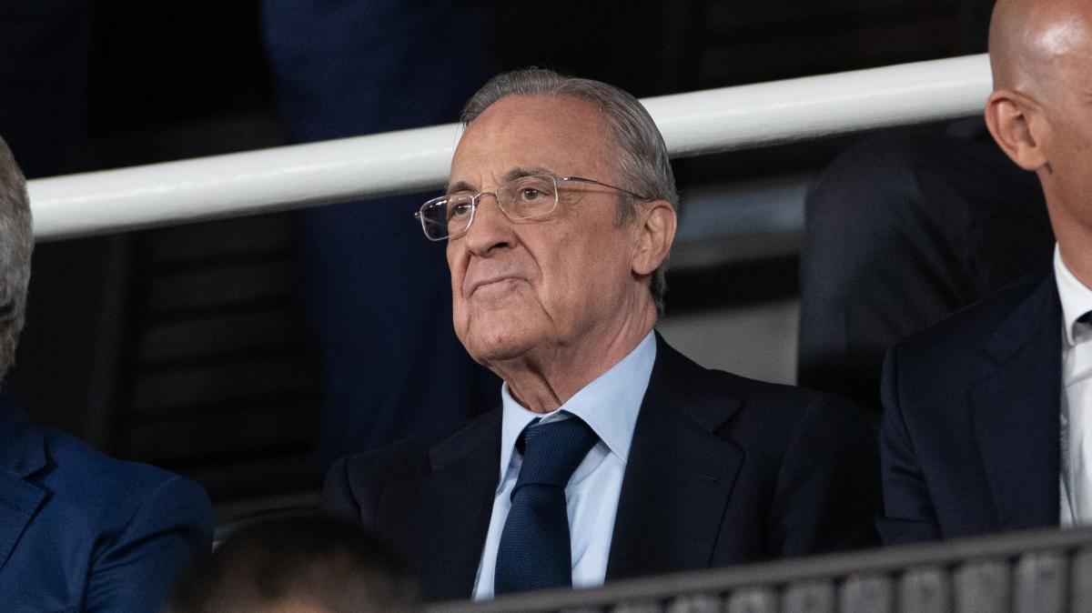 El Real Madrid agita el mercado a lo bestia: se avecinan fichajes