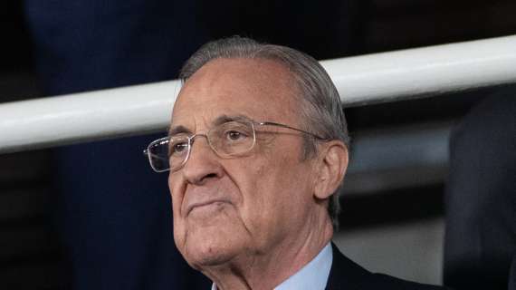 El Real Madrid lo quería, pero otro gigante de LaLiga aparece en escena