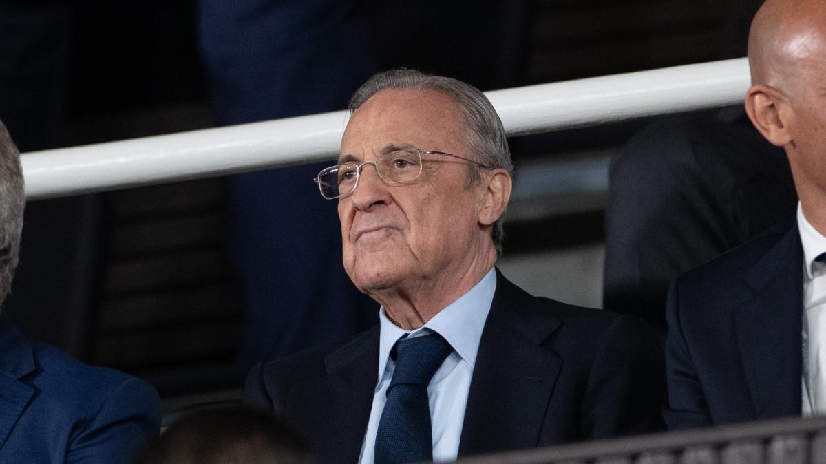 Los fichajes del Real Madrid y el interés en una estrella inglesa