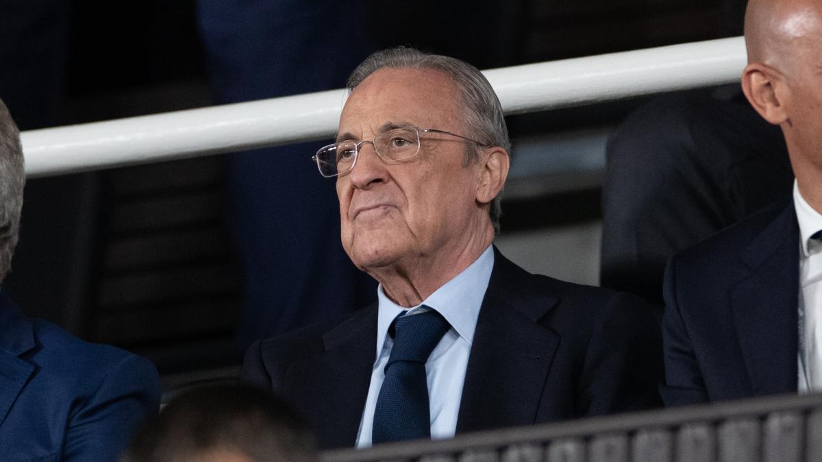 El Real Madrid, a por un jugador del PSG: y no es Vitinha