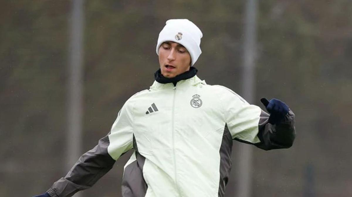 El Real Madrid entra en pánico con Huijsen: conoce los motivos