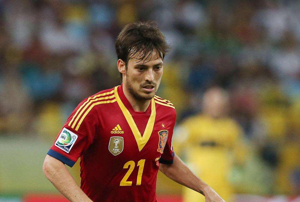 Silva: "Si ganamos a Holanda será un paso importante"