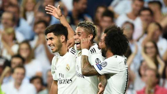 Real Madrid; la ‘operación salida’, bloqueada por la lista de la Champions