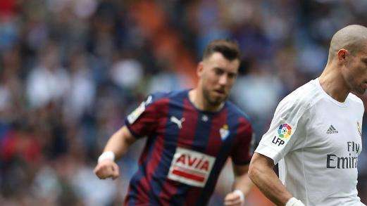La décima de Pepe