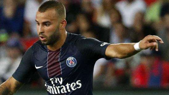 Toque de atención de Emery a Jesé