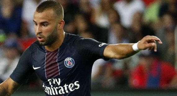 Il Tempo: Roma, nueva oferta por Jesé