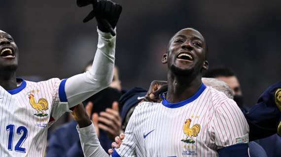 Señalado y a la espera de Arabia: el camino de Konaté para ser madridista