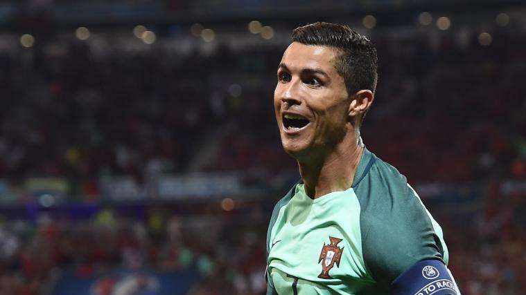 Cristiano se verá las caras con Pogba y Griezmann