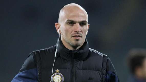 Cambiasso, rumbo al Besiktas