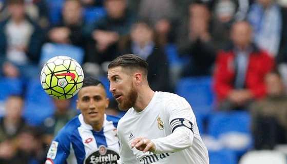 Real Madrid y Real Sociedad, duelo de testas en el Bernabéu