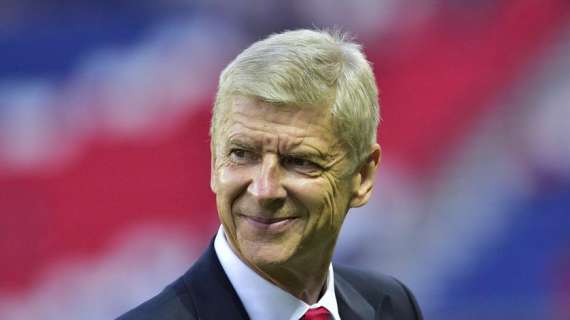 En Inglaterra ya dan los posibles sustitutos de Wenger que maneja el Arsenal