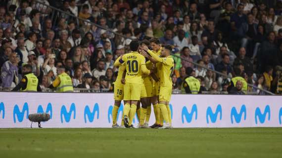 DESCANSO | Girona 1-1 Villarreal: empate en Montilivi