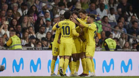 Villarreal