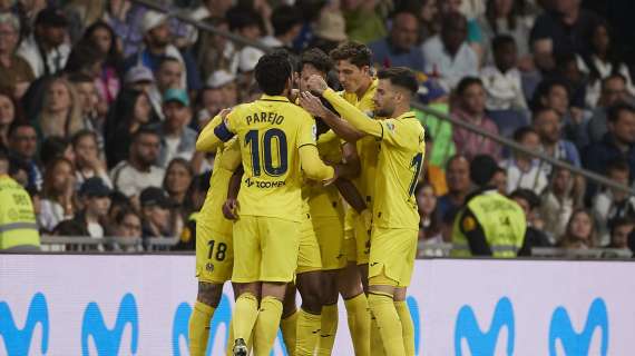 Villarreal 