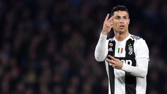 Un estudio dice que Cristiano es inmune a la presión y Neymar no