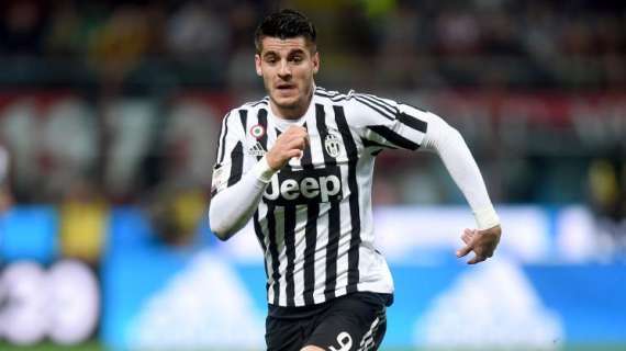 SportYou: Conte reserva el '7' a Morata