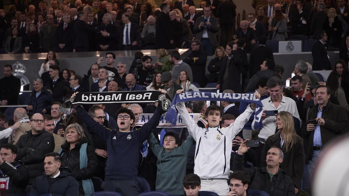 Los madridistas pierden la fe en el Atleti: saben que juegan contra nosotros