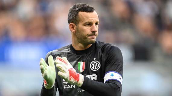 Samir Handanovic