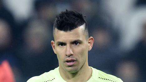 The Sun: Agüero renovará con el City