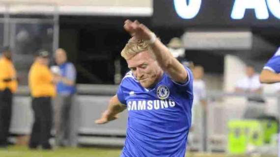 Bild: El Dortmund quiere a Schürrle como sustituto de Reus