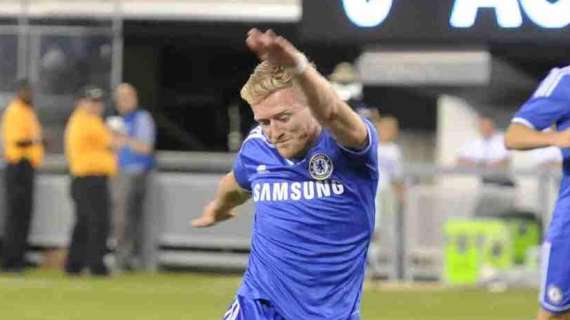 Mourinho cierra la puerta de salida a Schürrle