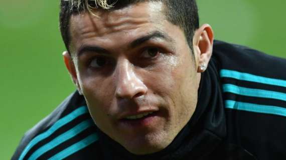 LaLiga no denunciará a Cristiano tras su celebración ante el Eibar