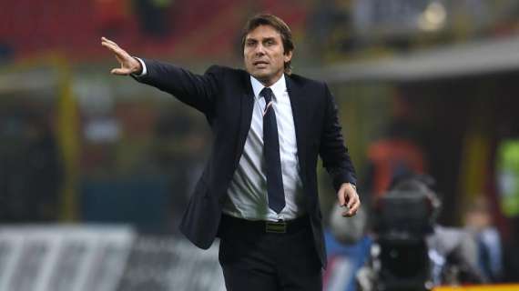 La Gazzetta: Los objetivos de Conte para el Chelsea