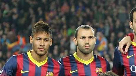 Jordi Alba: "Siempre quiero que el Madrid pierda"