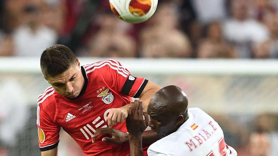 Siqueira: "Tendremos que pelear mucho para ganar al Real Madrid"