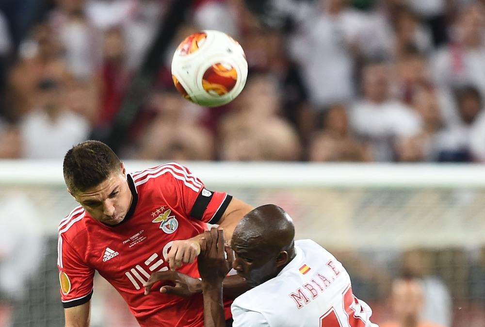Siqueira: "No me arrepiento de no haber fichado por el Madrid"