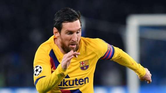 Kubo regatea como Messi: los números 