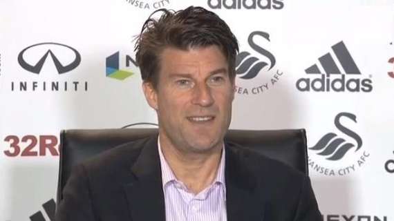 Laudrup, en Radio 4G: "¿El Madrid? Si viene una oportunidad muy grande la aceptaré"