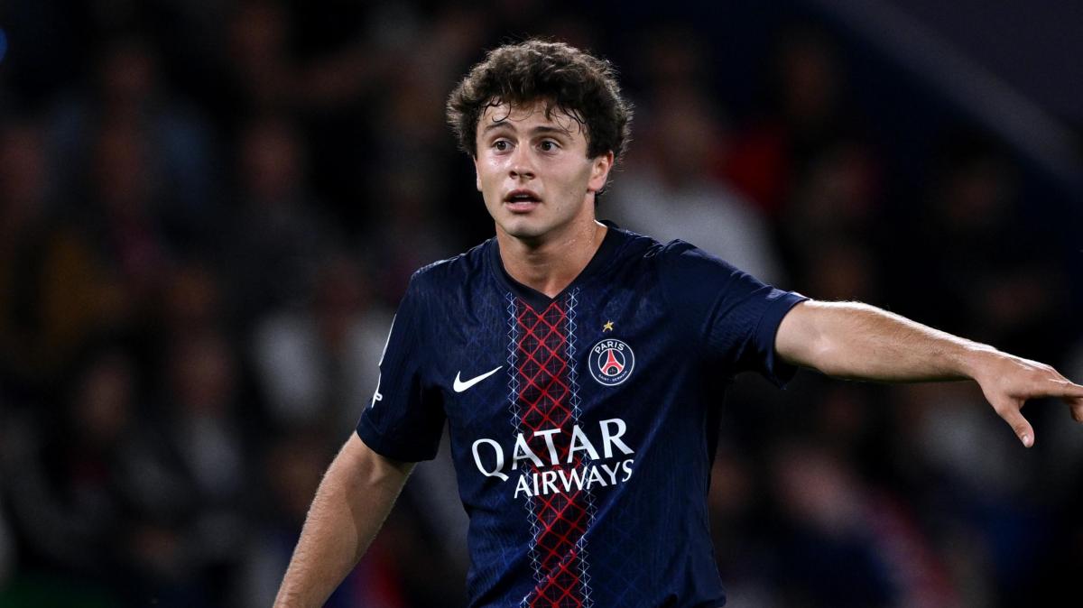 El Real Madrid encuentra al sustituto de Kroos y Modric: Joao Neves