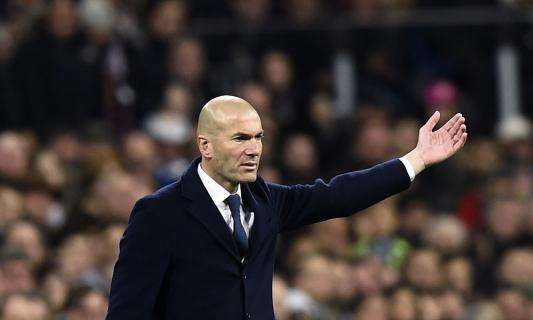 Ramis: "Mi intención no era reivindicar nada ni lanzar un recado a Zidane"