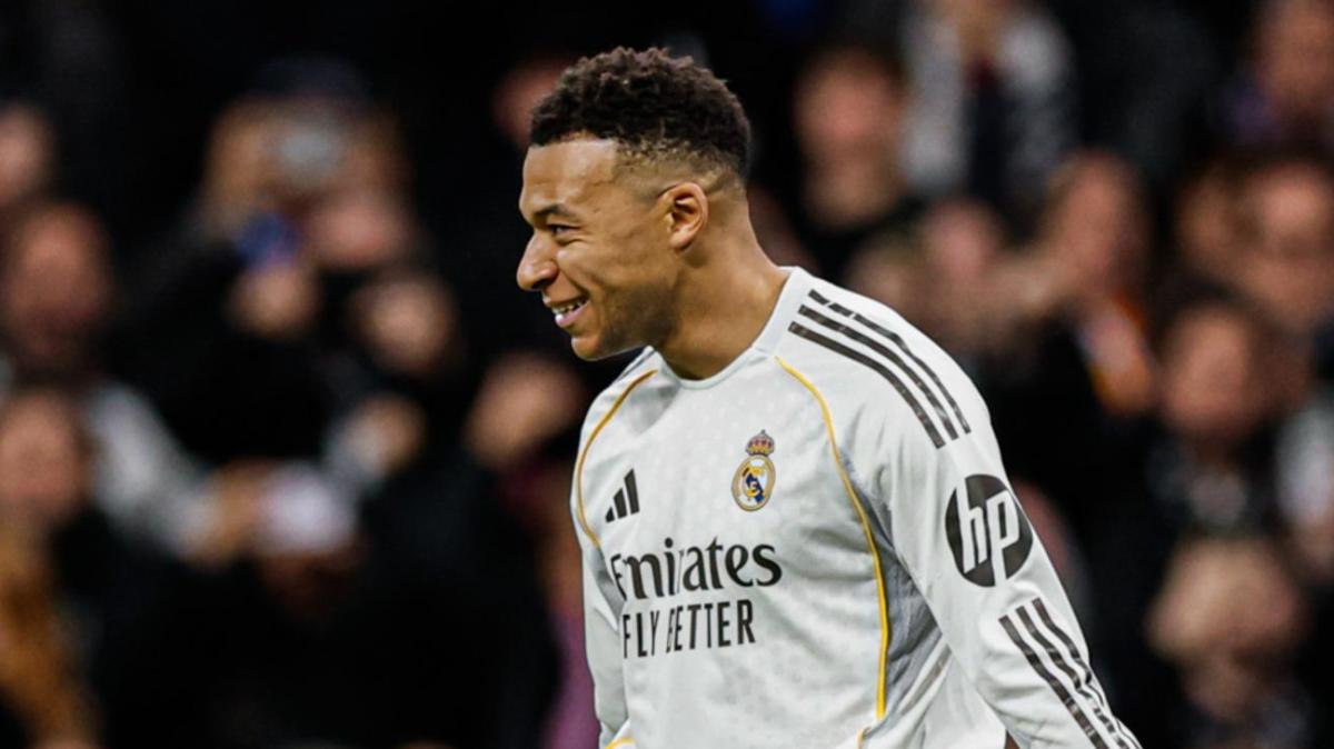 ¡Bombazo! Solución de última hora para que Mbappé juegue el clásico