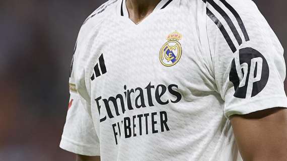 Real Madrid     