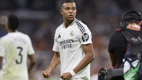 Un antes y un después de Mbappé tras tocar fondo en Bilbao