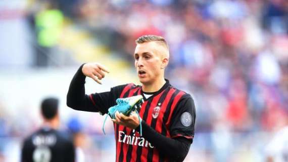 La claúsula que puede dejar al Barça sin Deulofeu. Los detalles