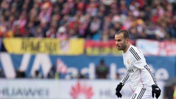 Fernando Burgos, en Onda Cero: "Ancelotti y Jesé han hablado, está todo arreglado"